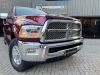 2500 LARAMIE 6.7 CD 4X4 TDI DIESEL 4P AUTOMÁTICA - 2016 - CANOAS