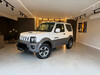 JIMNY 1.3 4ALL 4X4 16V 2P MANUAL - 2014 - CANOAS