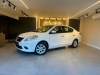 VERSA 1.6 16V FLEX SL 4P MANUAL - 2014 - CANOAS