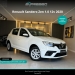 SANDERO 1.0 ZEN 12V FLEX 4P MANUAL - 2020 - CANOAS