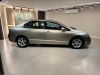 CIVIC 1.8 LXS 16V FLEX 4P MANUAL - 2010 - CANOAS