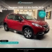2008 1.6 16V FLEX GRIFFE 4P AUTOMÁTICO - 2019 - CANOAS