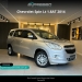 SPIN 1.8 LT 8V FLEX 4P AUTOMÁTICO - 2014 - CANOAS