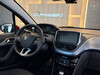 208 1.6 GRIFFE 16V FLEX 4P AUTOMÁTICO - 2014 - CANOAS