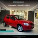 CELTA 1.0 VHCE LT 8V FLEX 4P MANUAL - 2013 - CANOAS