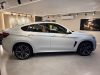 X6 4.4 M 4X4 COUPÉ V8 32V BI-TURBO 4P AUTOMÁTICO - 2017 - CANOAS