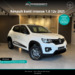 KWID 1.0 12V SCE FLEX INTENSE MANUAL - 2021 - CANOAS