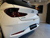 HB20 1.0 PLATINUM 12V TURBO FLEX 4P MANUAL - 2022 - CANOAS