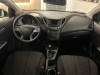 HB20 1.0 COMFORT 12V FLEX 4P MANUAL - 2017 - CANOAS