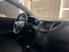 HB20 1.0 COMFORT 12V FLEX 4P MANUAL - 2017 - CANOAS