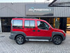 DOBLÓ 1.8 MPI ADVENTURE LOCKER 8V FLEX 4P MANUAL - 2013 - CANOAS