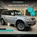PAJERO TR4 2.0 4X4 16V 140CV FLEX 4P AUTOMÁTICO - 2014 - CANOAS