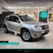 DUSTER 1.6 DYNAMIQUE 4X2 16V FLEX 4P MANUAL - 2015 - CANOAS