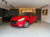 208 1.6 GRIFFE 16V FLEX 4P AUTOMÁTICO - 2014 - CANOAS
