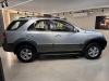 SORENTO 2.5 EX 4X4 16V DIESEL 4P AUTOMÁTICO - 2007 - CANOAS