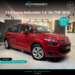 C4 PICASSO 1.6 SEDUCTION 16V TURBO 4P AUTOMÁTICO - 2016 - CANOAS