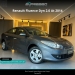 FLUENCE 2.0 DYNAMIQUE 16V FLEX 4P AUTOMÁTICO - 2014 - CANOAS