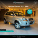 TUCSON 2.0 MPFI GL 16V 2WD 4P AUTOMÁTICO - 2009 - CANOAS
