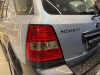 SORENTO 2.5 EX 4X4 16V DIESEL 4P AUTOMÁTICO - 2007 - CANOAS