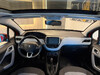 208 1.5 ALLURE 8V FLEX 4P MANUAL - 2015 - CANOAS