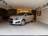 SONIC 1.6 LTZ SEDAN 16V FLEX 4P AUTOMÁTICO - 2012 - CANOAS