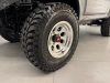 JIMNY 1.3 4ALL 4X4 16V 2P MANUAL - 2013 - CANOAS