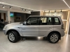 PAJERO TR4 2.0 4X4 16V 140CV FLEX 4P AUTOMÁTICO - 2014 - CANOAS