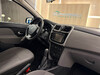 LOGAN 1.6 EXPRESSION 8V HI-FLEX 4P MANUAL - 2014 - CANOAS