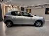 SANDERO 1.6 EXPRESSION 16V FLEX 4P MANUAL - 2019 - CANOAS