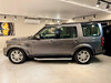 DISCOVERY 4 3.0 SE 4X4 V6 24V BI-TURBO DIESEL 4P AUTOMÁTICO - 2016 - CANOAS