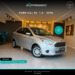 KA 1.5 SE 12V FLEX 4P MANUAL - 2018 - CANOAS