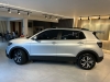 T-CROSS 1.0 TSI 200 SENSE AUTOMÁTICO - 2022 - CANOAS