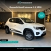 KWID 1.0 12V SCE FLEX INTENSE MANUAL - 2020 - CANOAS
