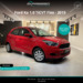 KA 1.0 SE PLUS 12V FLEX 4P MANUAL - 2015 - CANOAS