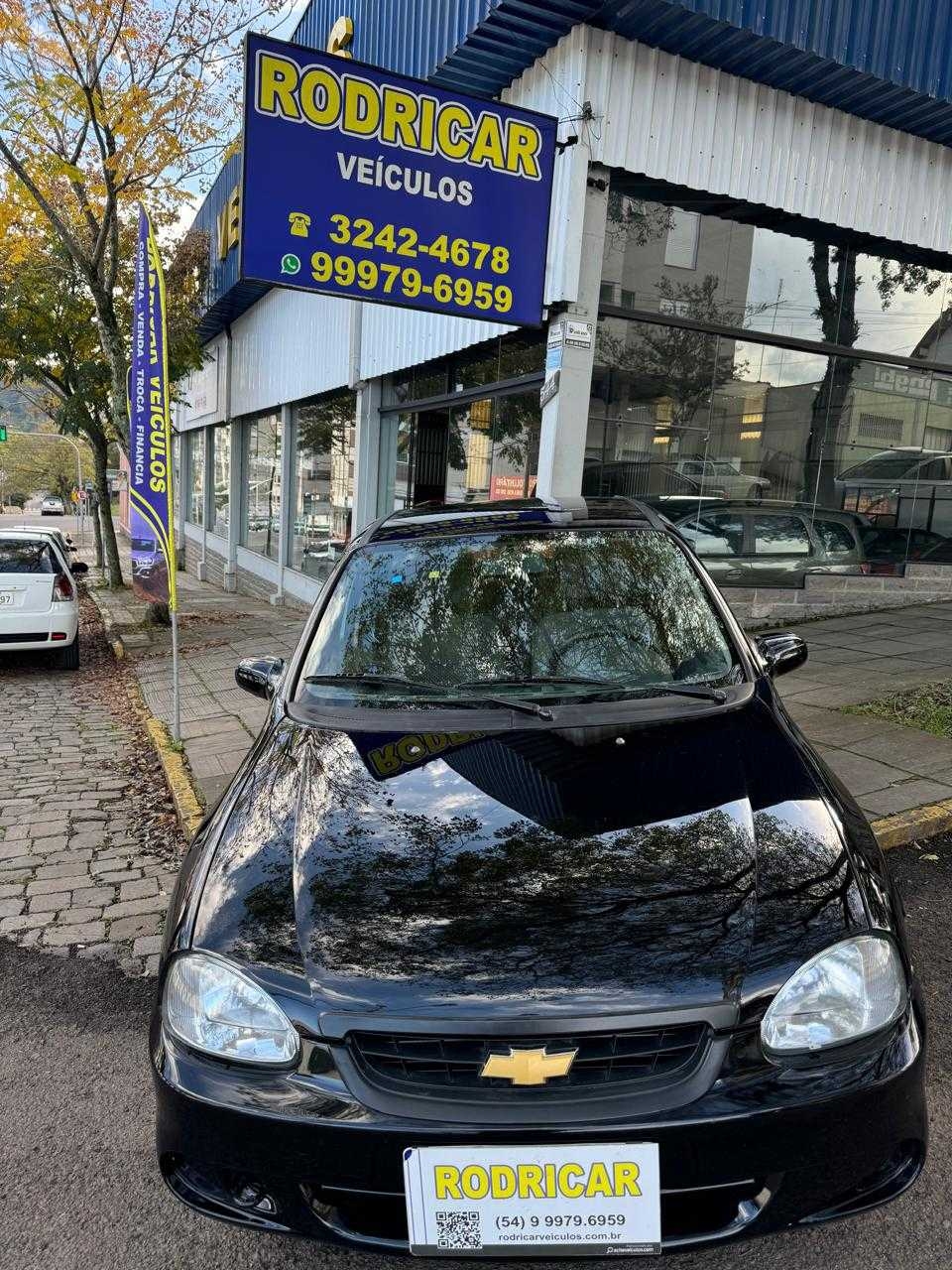 CLASSIC SPIRIT FLEX - 2009 - NOVA PRATA