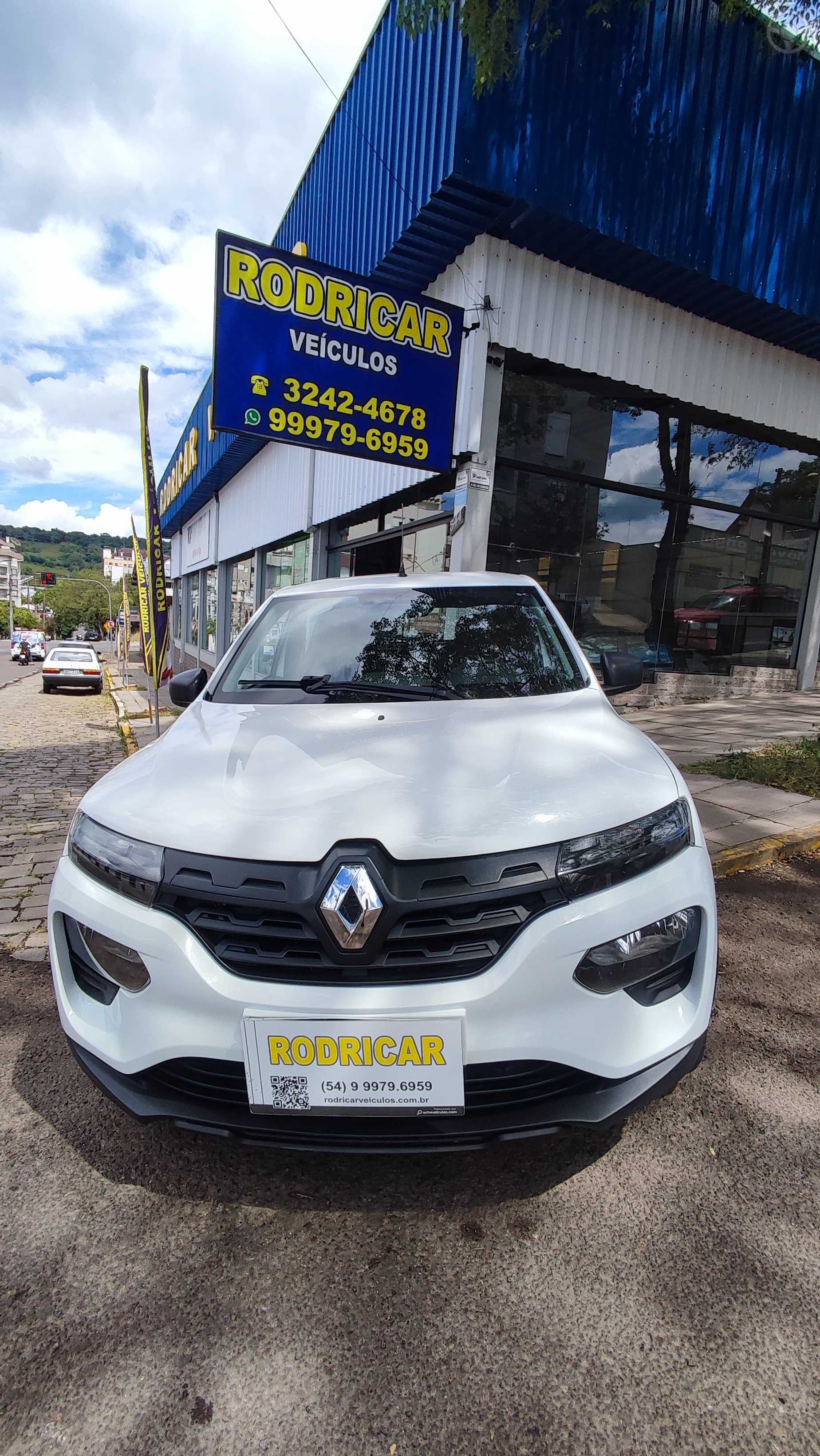 KWDI ZEN 1.0 FLEX  - 2023 - NOVA PRATA