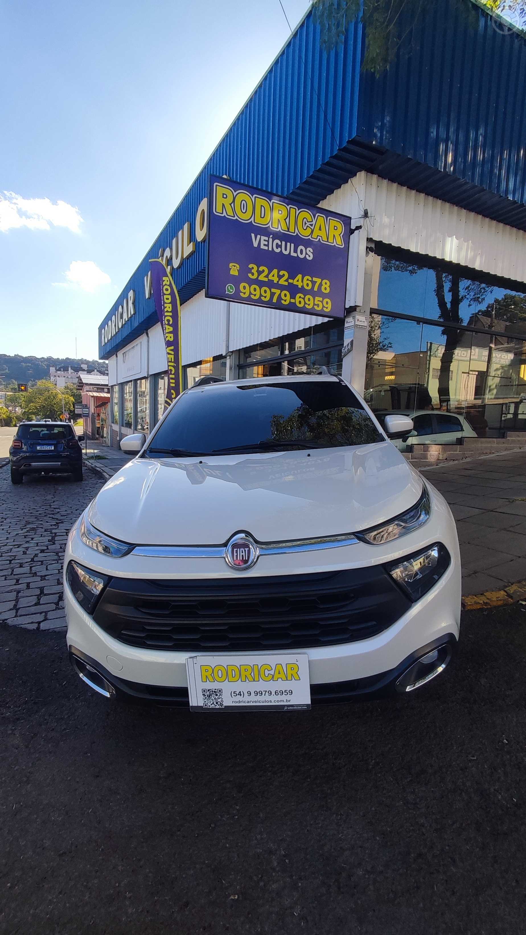 TORO FREEDOM AUTOMATIC FLEX - 2019 - NOVA PRATA