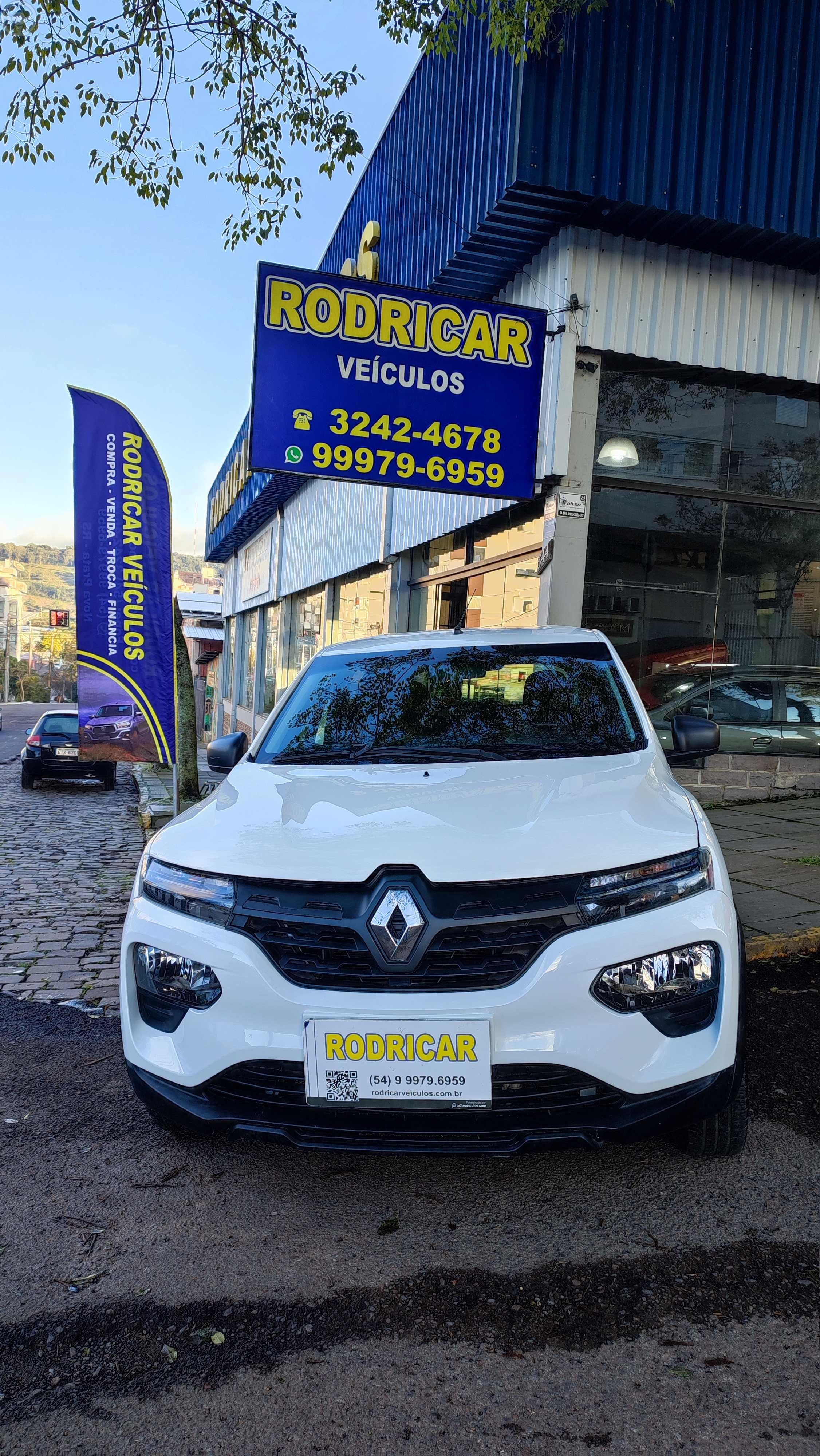 KWDI ZEN 1.0 FLEX  - 2023 - NOVA PRATA