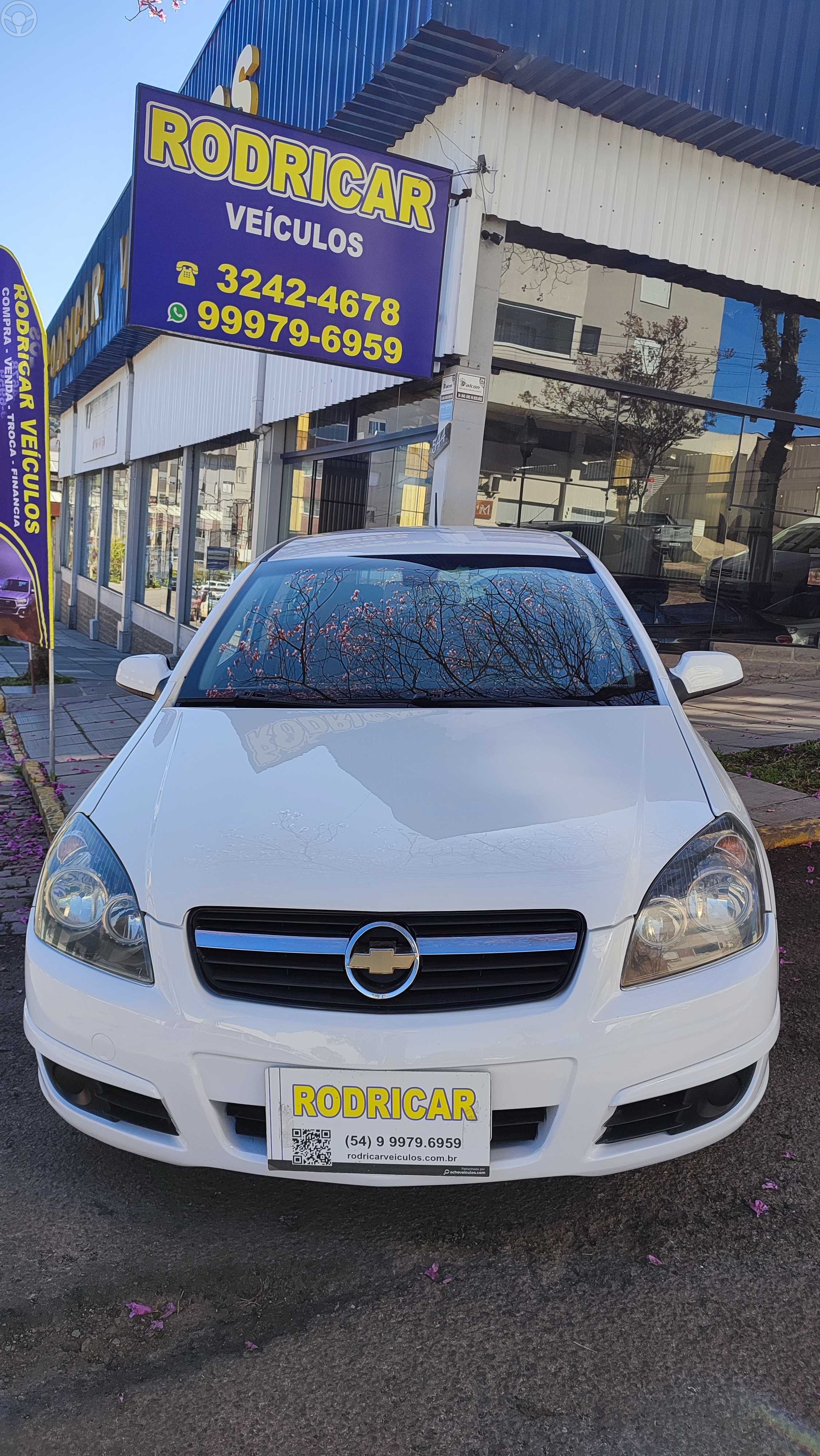 VECTRA H GT FLEX MANUAL - 2009 - NOVA PRATA