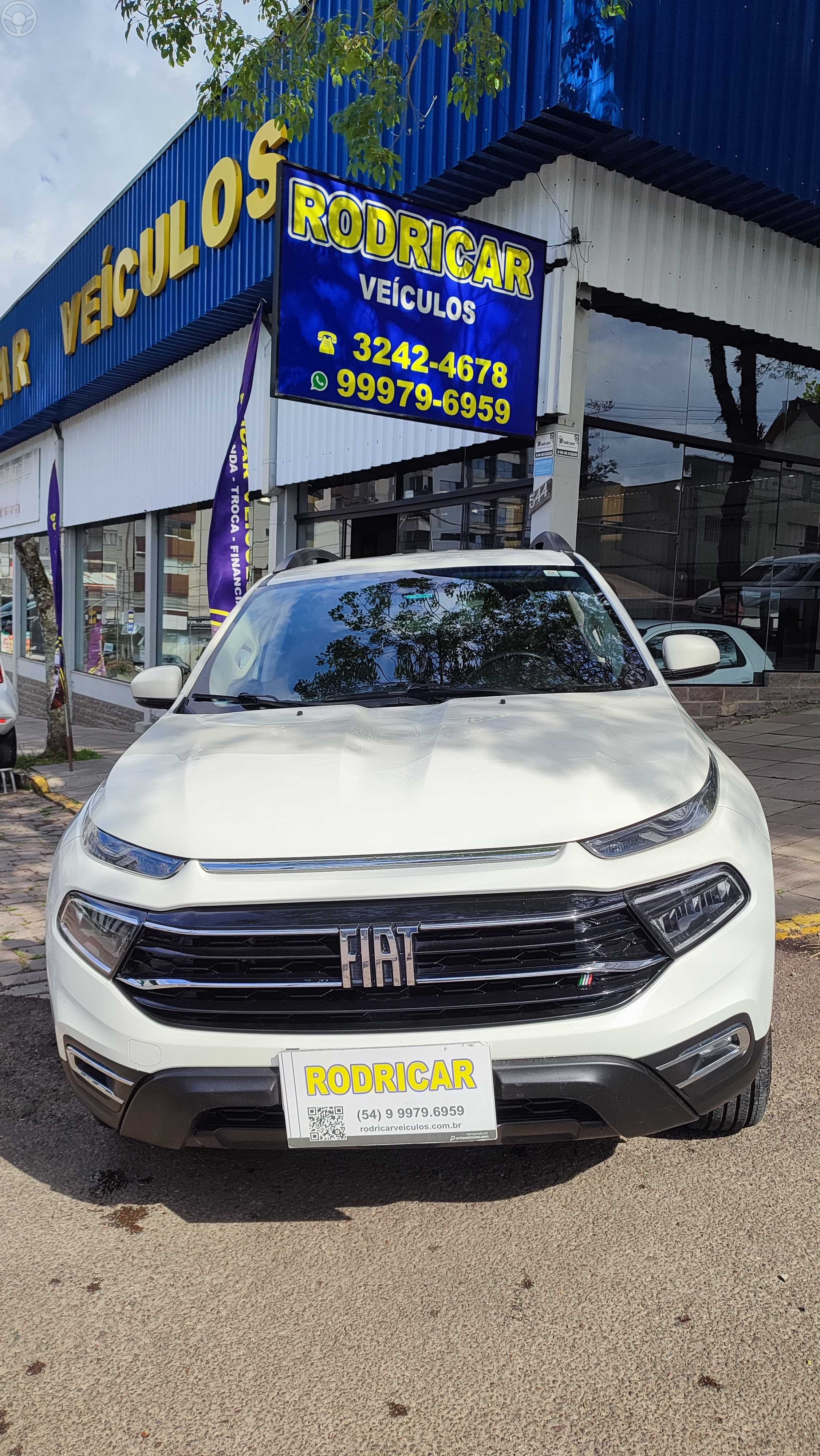 TORO FREED AUTOMATIC. 9 MAR. - 2022 - NOVA PRATA