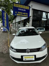 jetta confortline 2.0 flex 2011 nova prata