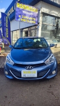 hb20s premium 1.6 flex manual 2015 nova prata