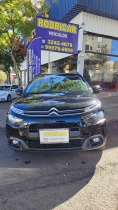 c4 cactus feeel automstic 2020 nova prata