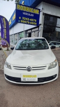 saveiro 1.6 ce flex 2010 nova prata