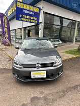 jetta 2.0 flex automatic 2012 nova prata
