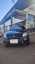 punto blaqcotim flex 2014 nova prata