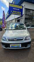 montana sport 1.8 flex complet 2007 nova prata