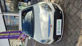 punto attractive 1.4 flex 2016 nova prata