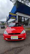 focus 1.8 glx manual 2001 nova prata