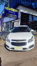 cruze lt 1.8 sedan automatic f 2016 nova prata